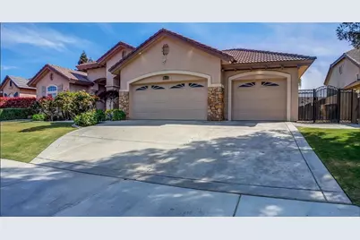 9813 Fitzgerald, Bakersfield, CA 93311 - Photo 2