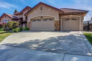 9813 Fitzgerald, Bakersfield, CA 93311 - Photo 2