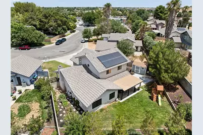 42321 Blossom, Quartz Hill, CA 93536 - Photo 34