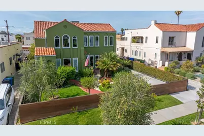 1245 S Hudson Avenue, Los Angeles, CA 90019 - Photo 32