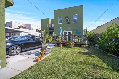 1245 S Hudson Avenue, Los Angeles, CA 90019 - Photo 24