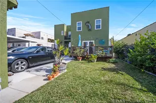1245 S Hudson Ave, Los Angeles, CA 90019 - Photo 24