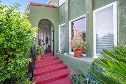1245 S Hudson Avenue, Los Angeles, CA 90019 - Photo 4