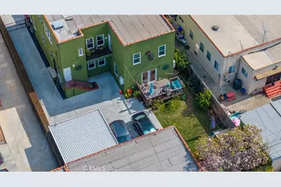 1245 S Hudson Avenue, Los Angeles, CA 90019 - Photo 30