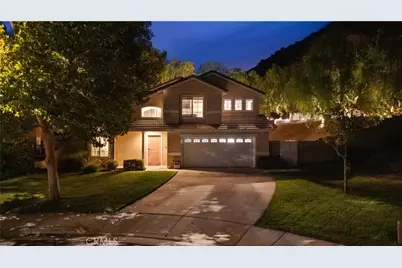 14651 Laurel Court, Canyon Country, CA 91387 - Photo 2