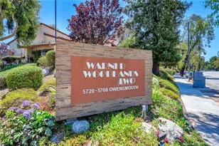 21555 Burbank Blvd, Woodland Hills, CA 91367 - Photo 2