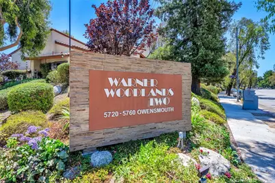 21555 Burbank Boulevard #47, Woodland Hills, CA 91367 - Photo 22