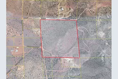 35300 Tuckerway Ranch Road, Acton, CA 93510 - Photo 1