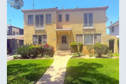 141 N Bonnie Avenue, Pasadena, CA 91106 - Photo 1