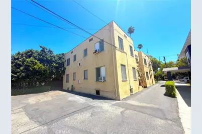 141 N Bonnie Avenue, Pasadena, CA 91106 - Photo 10