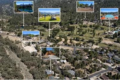 16421 Grizzly Drive, Pine Mountain Club, CA 93222 - Photo 38