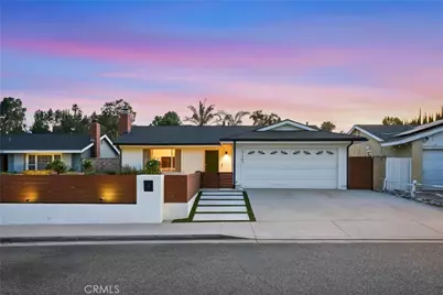 27493 Cherry Creek Drive, Valencia, CA 91354 - Photo 1