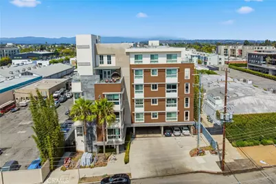 4140 Glencoe Avenue #202, Los Angeles, CA 90292 - Photo 52