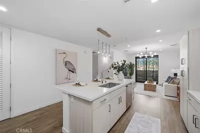 4140 Glencoe Avenue #202, Los Angeles, CA 90292 - Photo 6