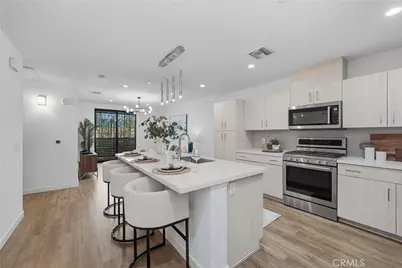 4140 Glencoe Avenue #202, Los Angeles, CA 90292 - Photo 2
