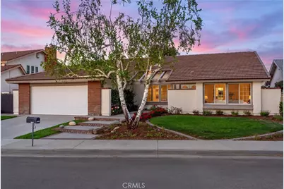 25660 Lochmoor Road, Valencia, CA 91355 - Photo 1