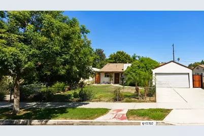 17757 Burton, Reseda, CA 91335 - Photo 1