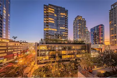1111 S Grand Avenue #518, Los Angeles, CA 90015 - Photo 46
