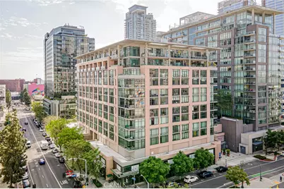 1111 S Grand Avenue #518, Los Angeles, CA 90015 - Photo 42