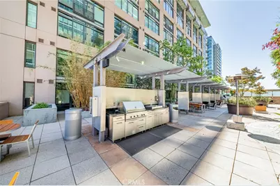 1111 S Grand Avenue #518, Los Angeles, CA 90015 - Photo 38