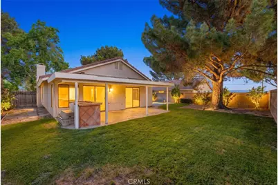 43552 Yew Street, Lancaster, CA 93536 - Photo 2