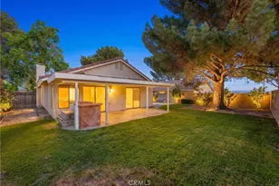 43552 Yew St, Lancaster, CA 93536 - Photo 2