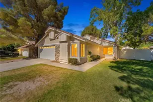 43552 Yew St, Lancaster, CA 93536 - Photo 1