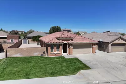 43035 Vineyard, Lancaster, CA 93535 - Photo 36