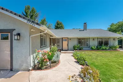 22401 Barbacoa, Saugus, CA 91350 - Photo 2