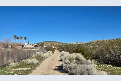 0 Near United St & Barrington Ave, Rosamond, CA 93560 - Photo 2