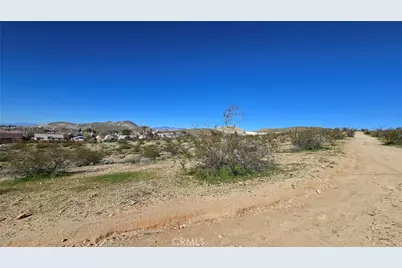 0 Near United St & Barrington Ave, Rosamond, CA 93560 - Photo 38