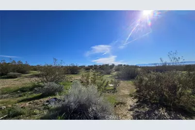 0 Near United St & Barrington Ave, Rosamond, CA 93560 - Photo 14