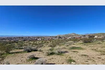 0 Near United St & Barrington Ave, Rosamond, CA 93560 - Photo 30
