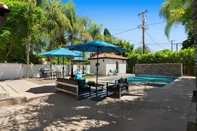 15014 Valleyheart, Sherman Oaks, CA 91403 - Photo 38