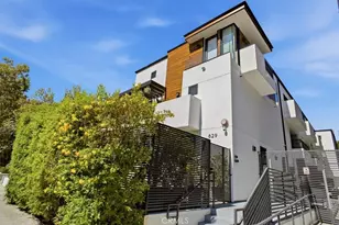 829 N Martel, Los Angeles, CA 90046 - Photo 1