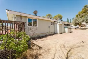 403 Cuddy Canyon Rd, Lebec, CA 93243 - Photo 40
