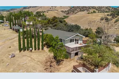 403 Cuddy Canyon Road, Lebec, CA 93243 - Photo 1