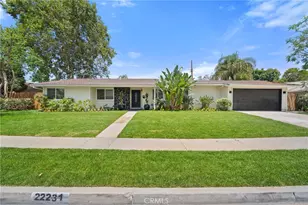 22231 Marlin, Canoga Park, CA 91303 - Photo 1