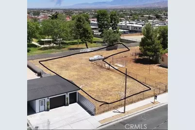 0 Ste/Vic, Palmdale, CA 93550 - Photo 1