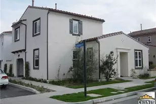 11518 Ghiberti Way, Porter Ranch, CA 91326 - Photo 2
