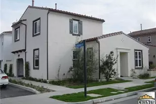 11518 Ghiberti Way, Porter Ranch, CA 91326 - Photo 2