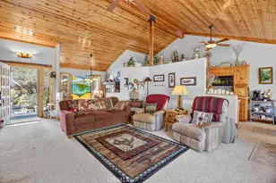 15901 Edgewood, Pine Mountain Club, CA 93222 - Photo 16