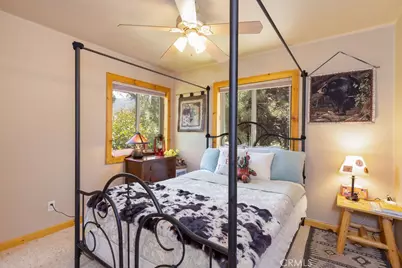 15901 Edgewood, Pine Mountain Club, CA 93222 - Photo 30
