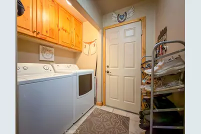 15901 Edgewood, Pine Mountain Club, CA 93222 - Photo 36
