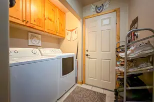 15901 Edgewood, Pine Mountain Club, CA 93222 - Photo 36