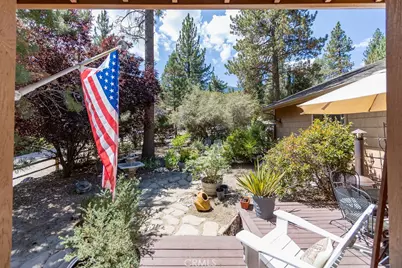 15901 Edgewood, Pine Mountain Club, CA 93222 - Photo 6