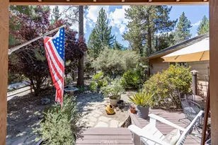 15901 Edgewood, Pine Mountain Club, CA 93222 - Photo 6