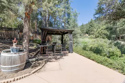15901 Edgewood, Pine Mountain Club, CA 93222 - Photo 10