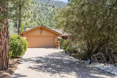 15901 Edgewood, Pine Mountain Club, CA 93222 - Photo 4