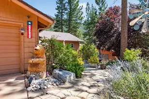 15901 Edgewood, Pine Mountain Club, CA 93222 - Photo 1